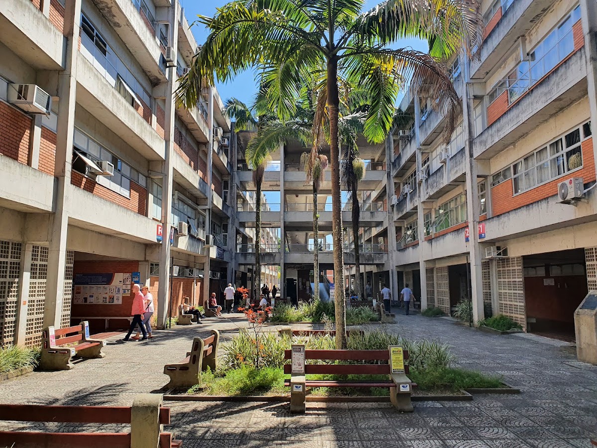 University of Itajaí Valley photo 4