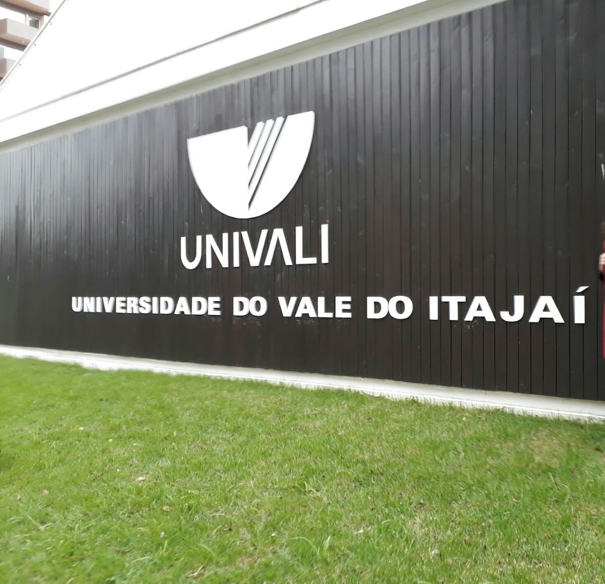 University of Itajaí Valley photo 7