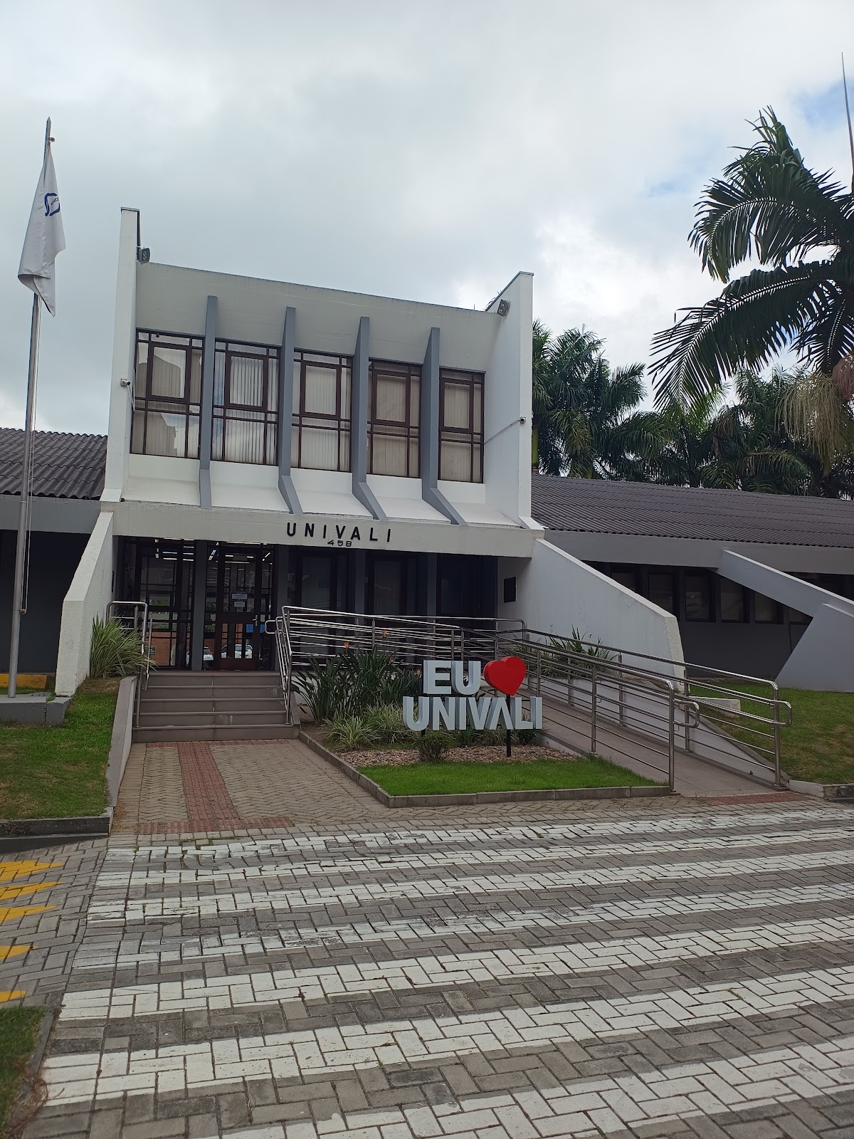 University of Itajaí Valley photo 8