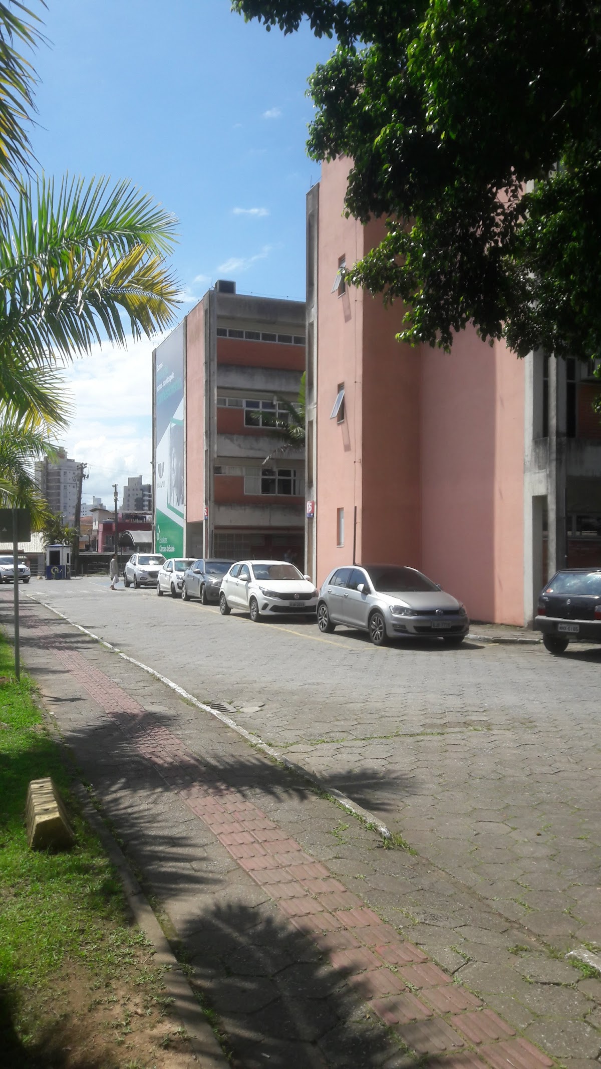 University of Itajaí Valley photo 9