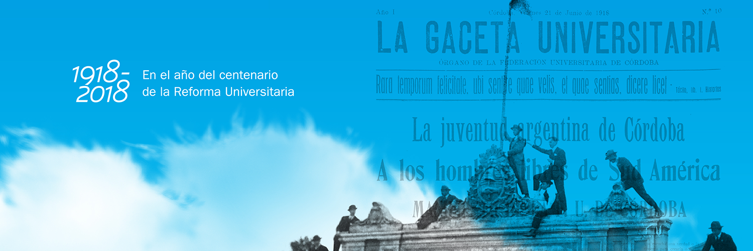 National University of Litoral