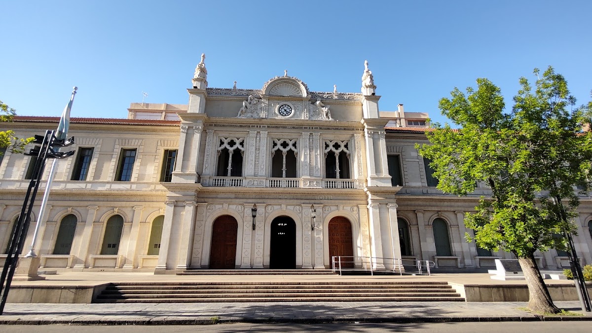 National University of Litoral photo 1
