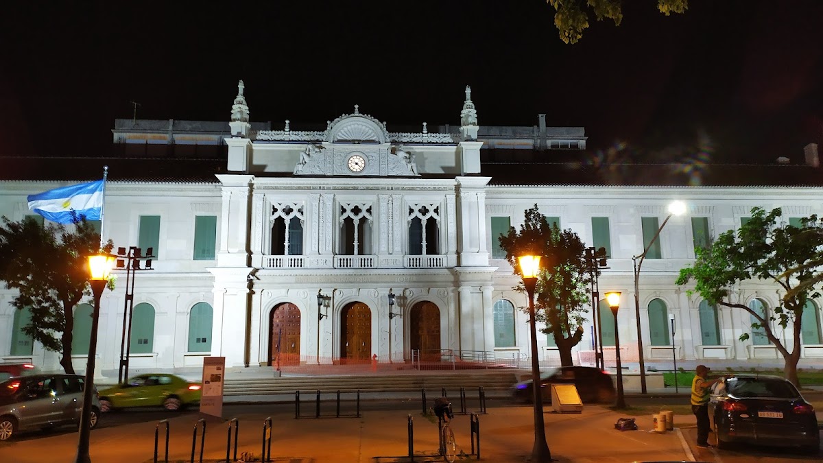 National University of Litoral photo 2