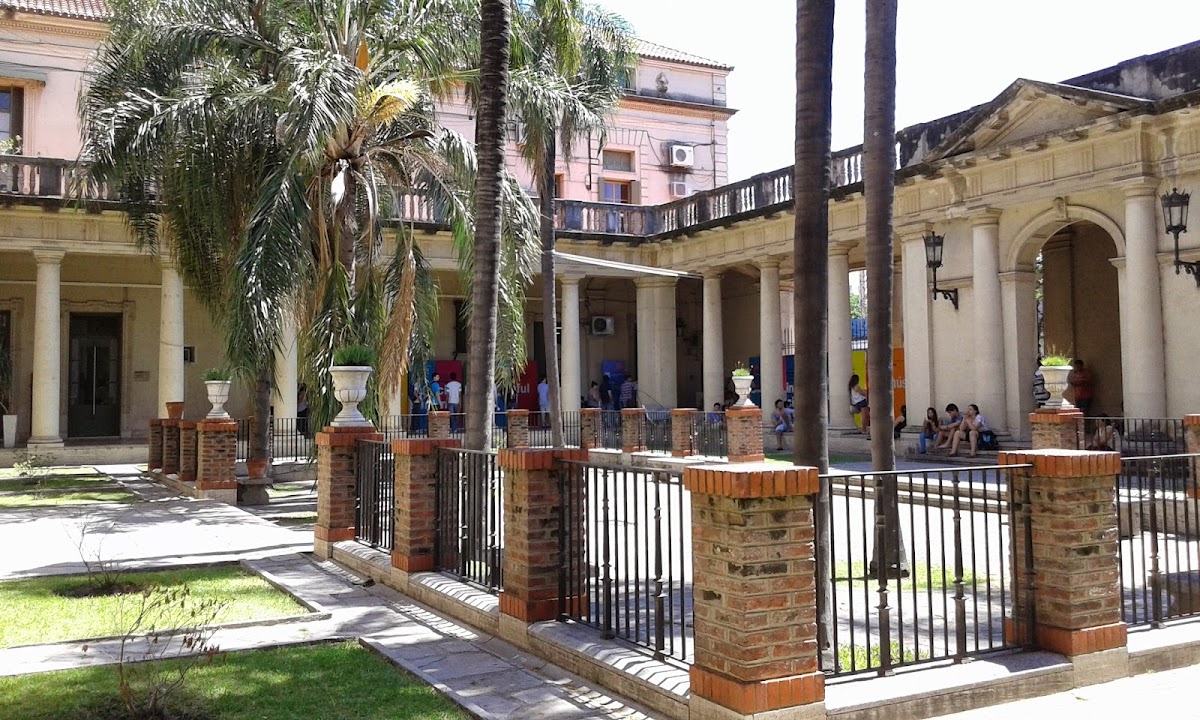 National University of Litoral photo 5