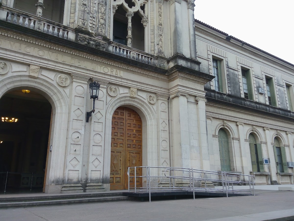 National University of Litoral photo 6