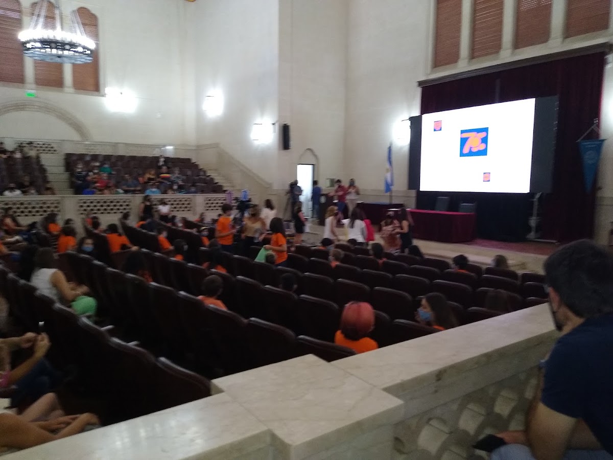 National University of Litoral photo 8