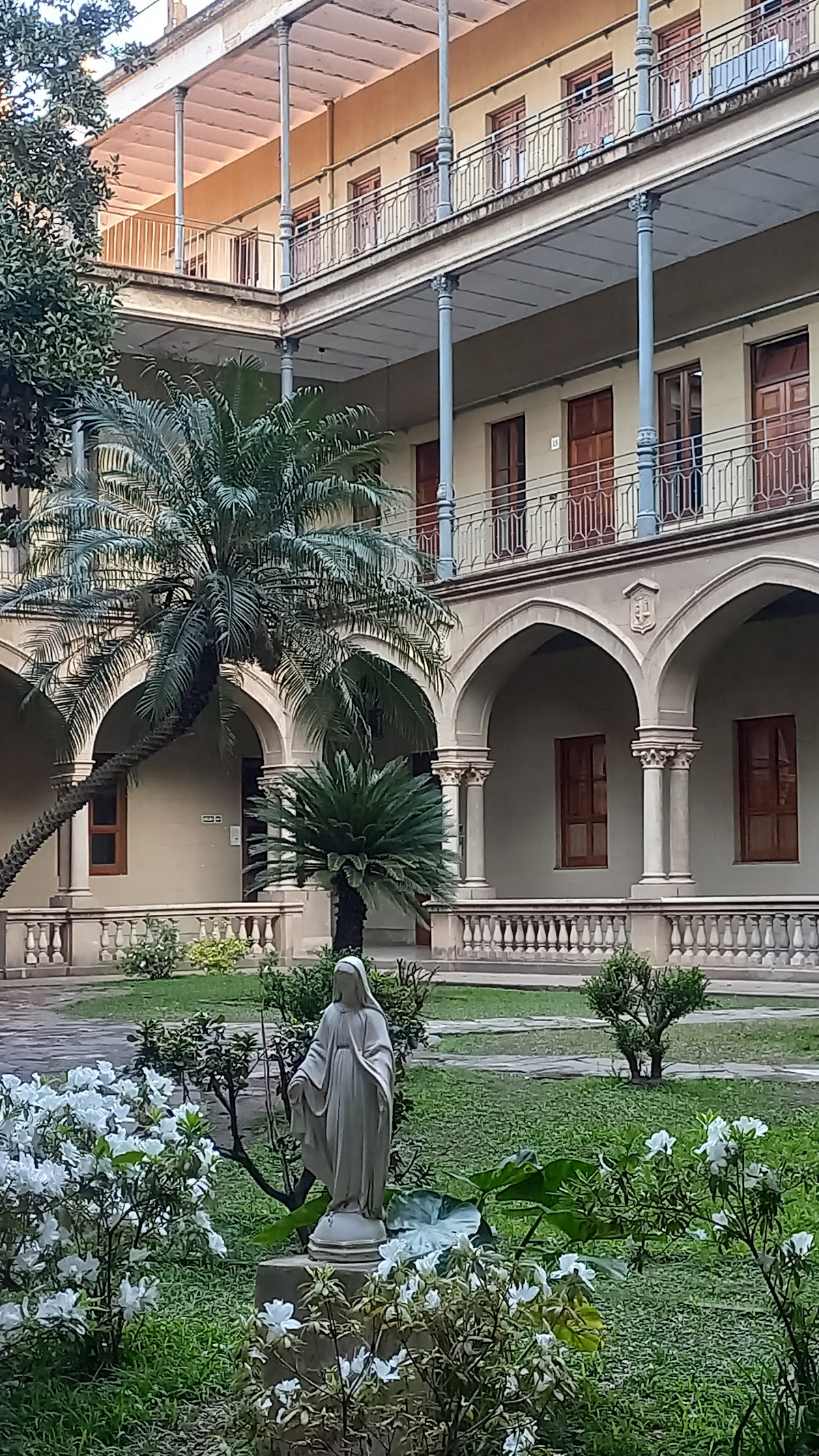 National University of Litoral photo 9
