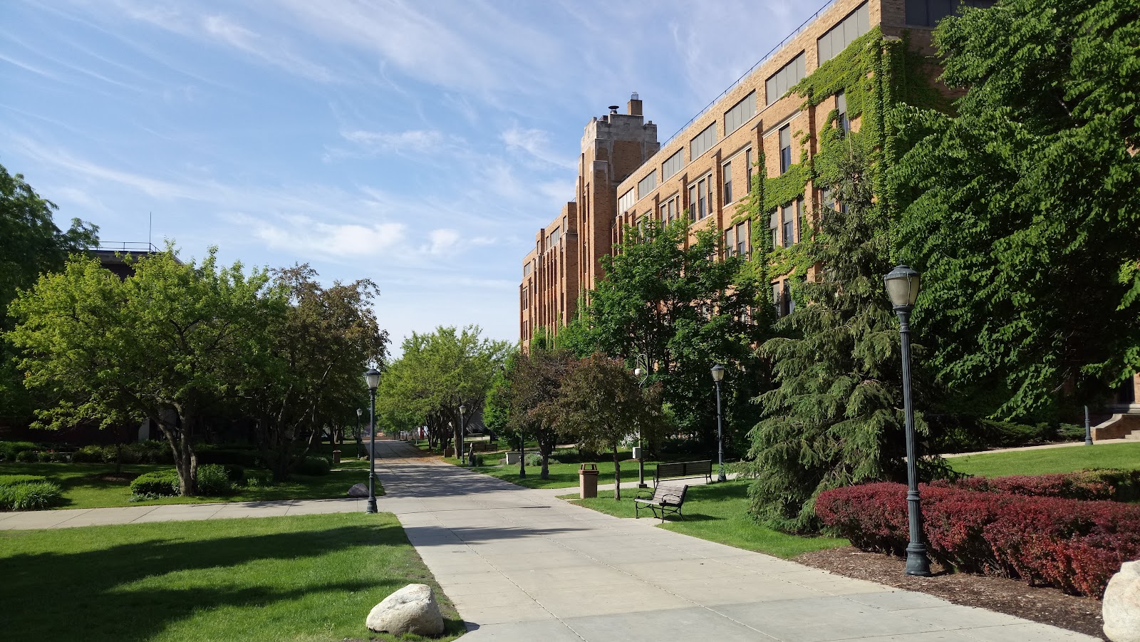 Marquette University