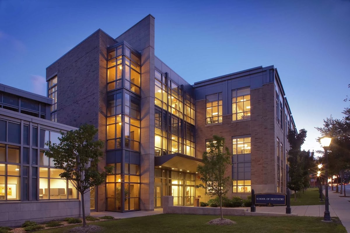 Marquette University photo 2