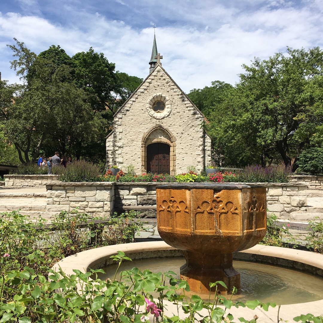 Marquette University photo 7