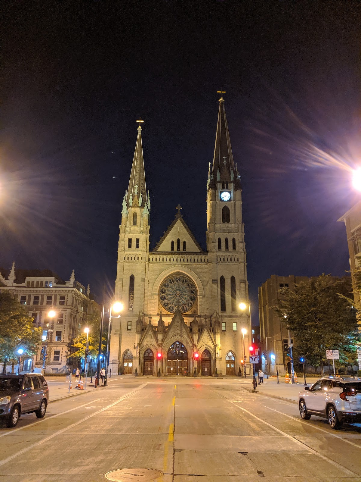 Marquette University photo 8