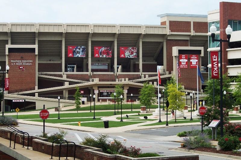 Western Kentucky University photo 1