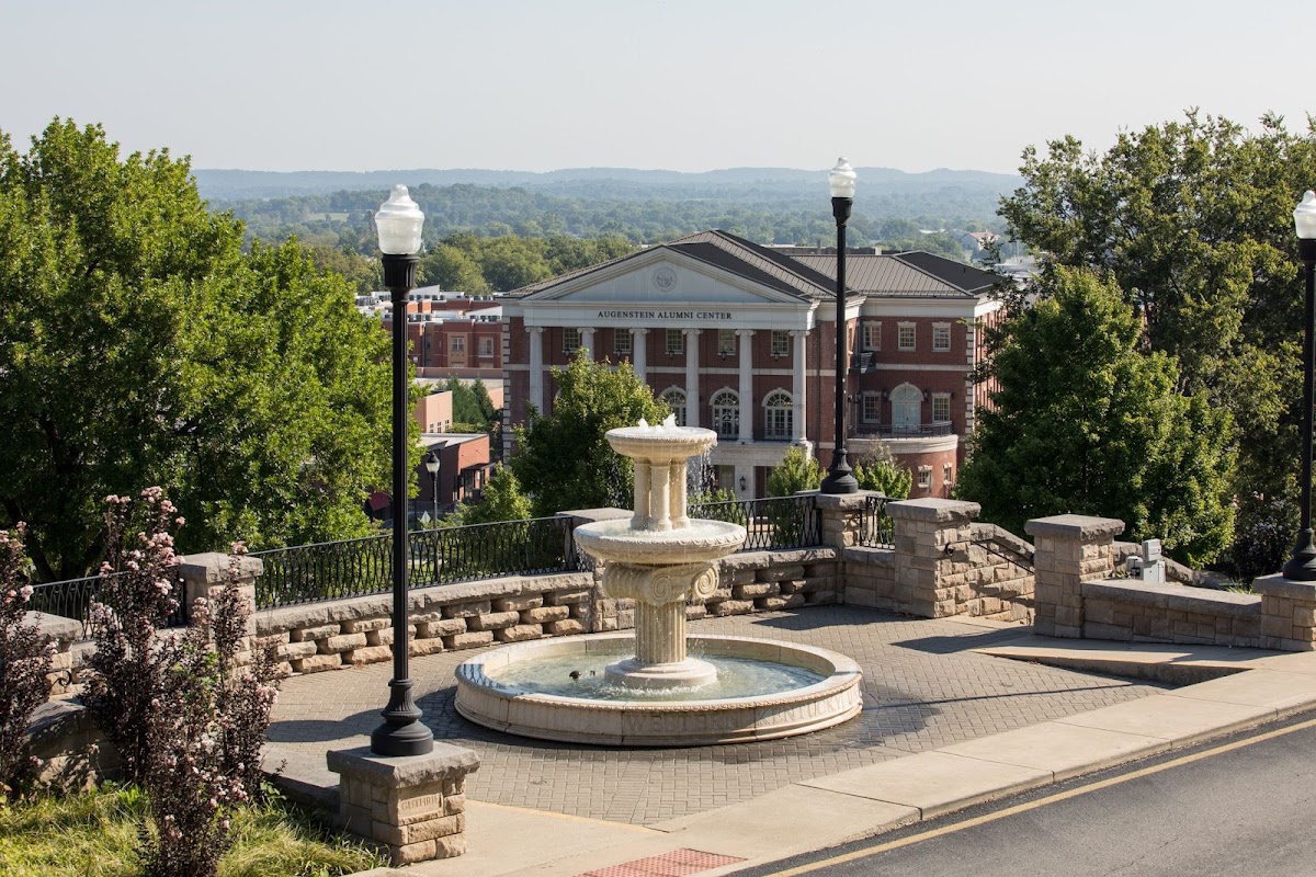 Western Kentucky University photo 2