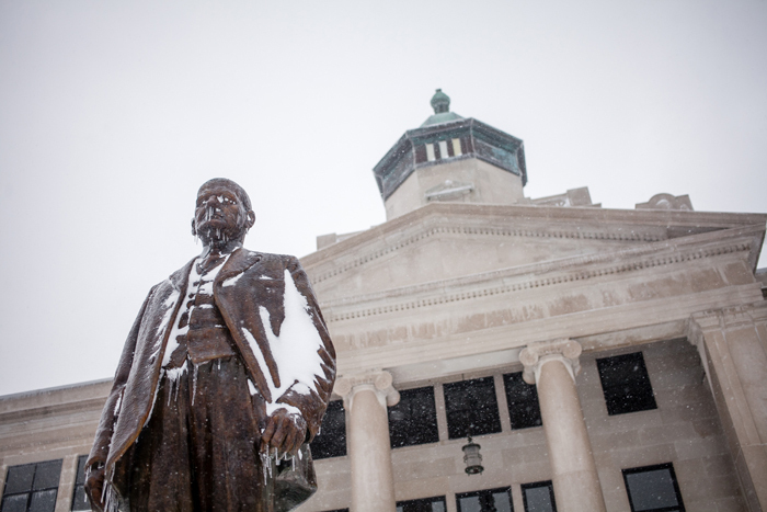 Western Kentucky University photo 4