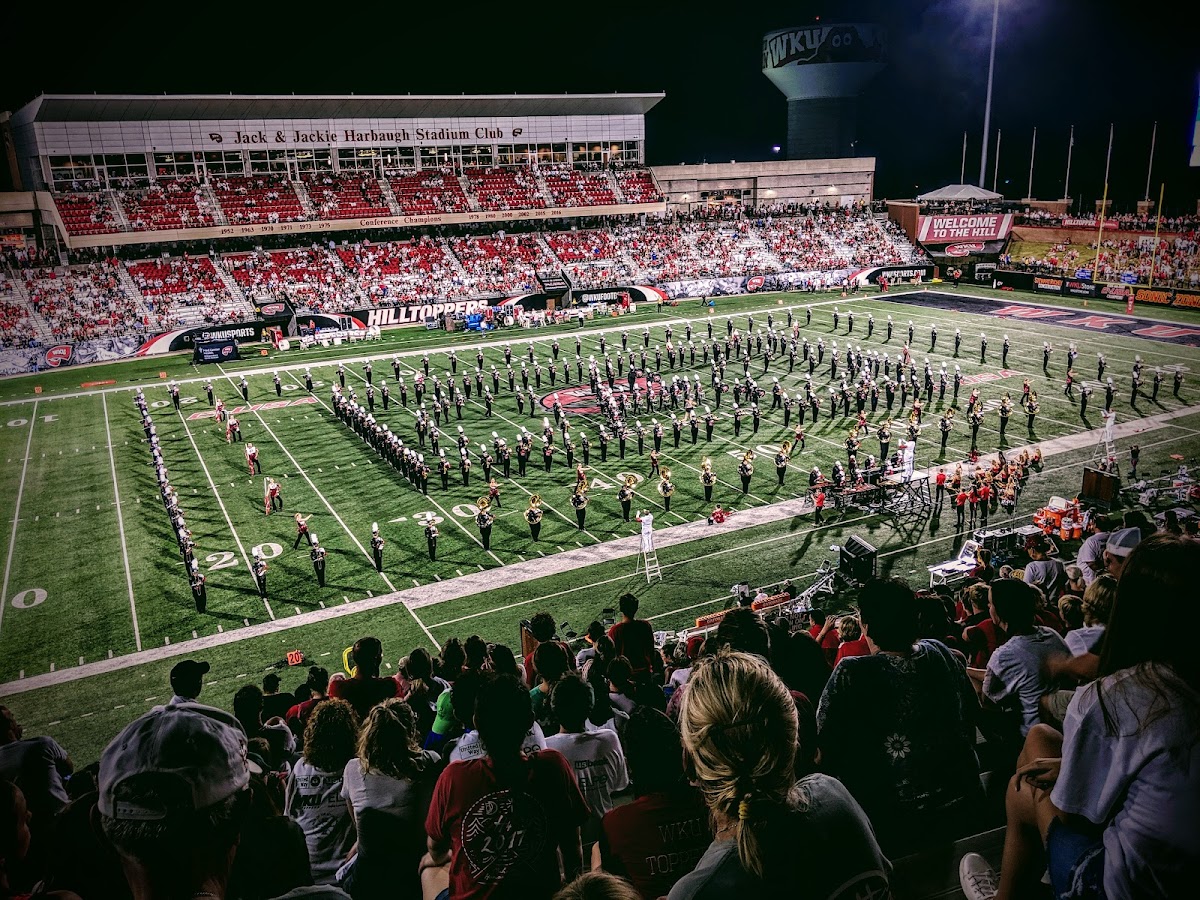 Western Kentucky University photo 6