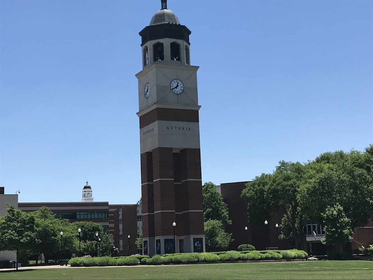 Western Kentucky University photo 7