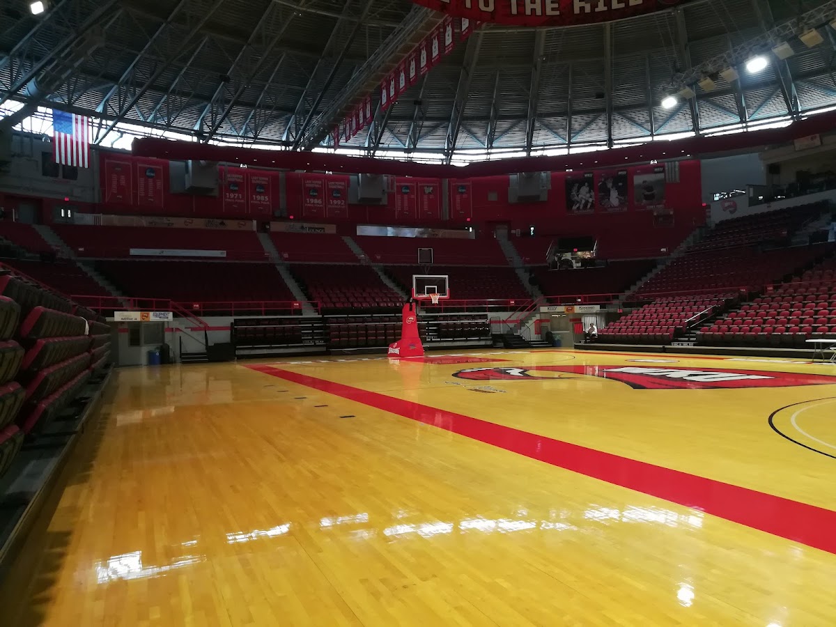 Western Kentucky University photo 9