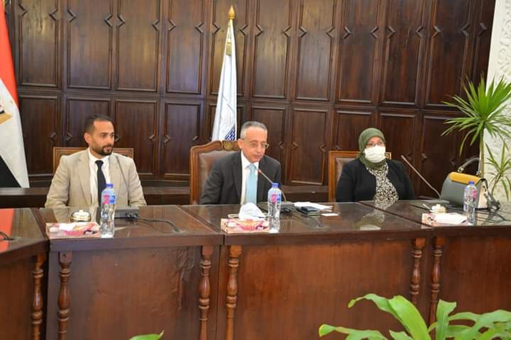Alexandria University photo 4