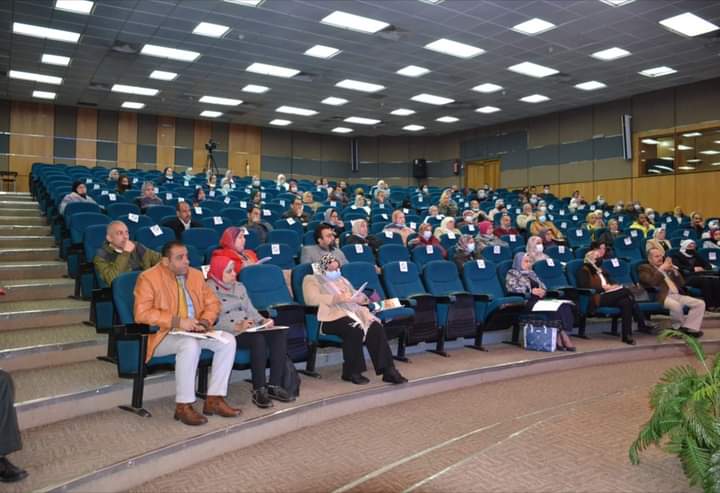 Alexandria University photo 5
