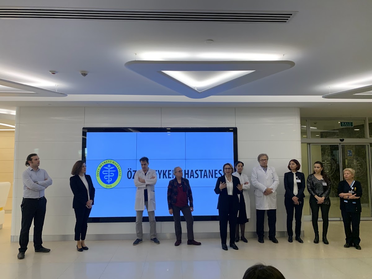 Beykent University photo 1