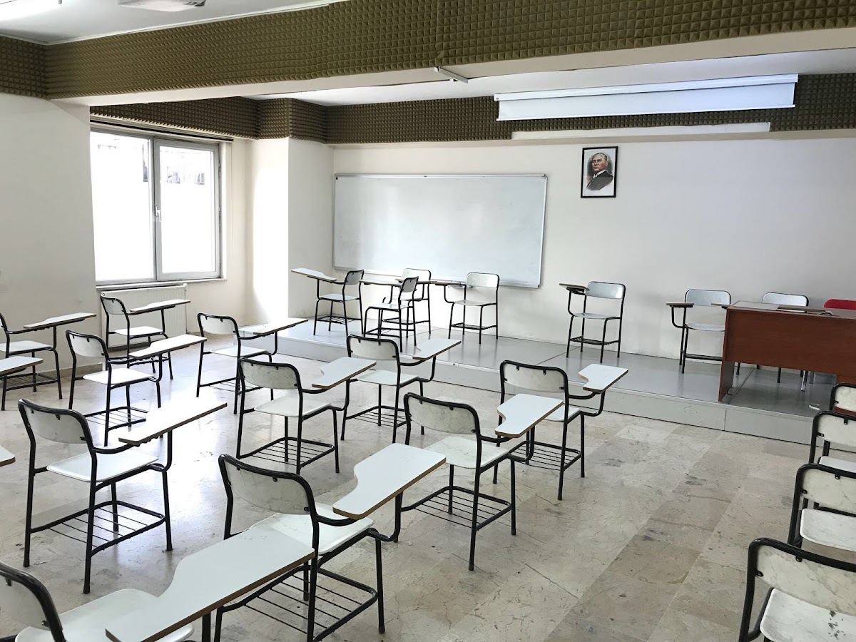 Beykent University photo 2