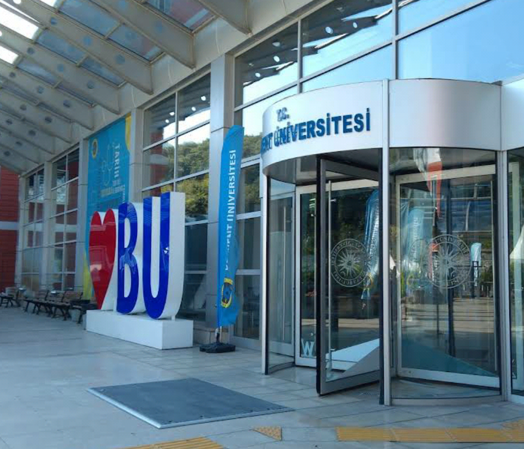 Beykent University photo 4