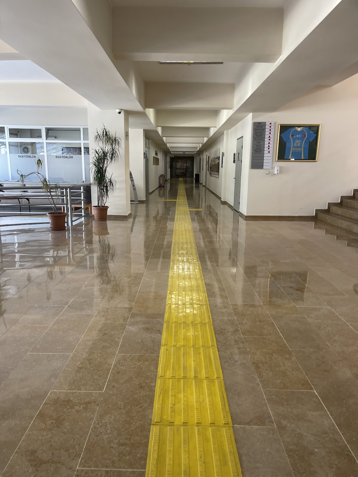 Beykent University photo 5