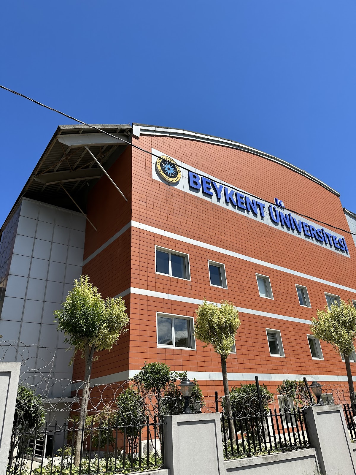 Beykent University photo 6
