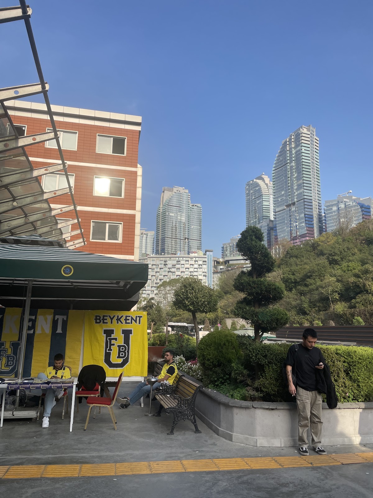 Beykent University photo 7