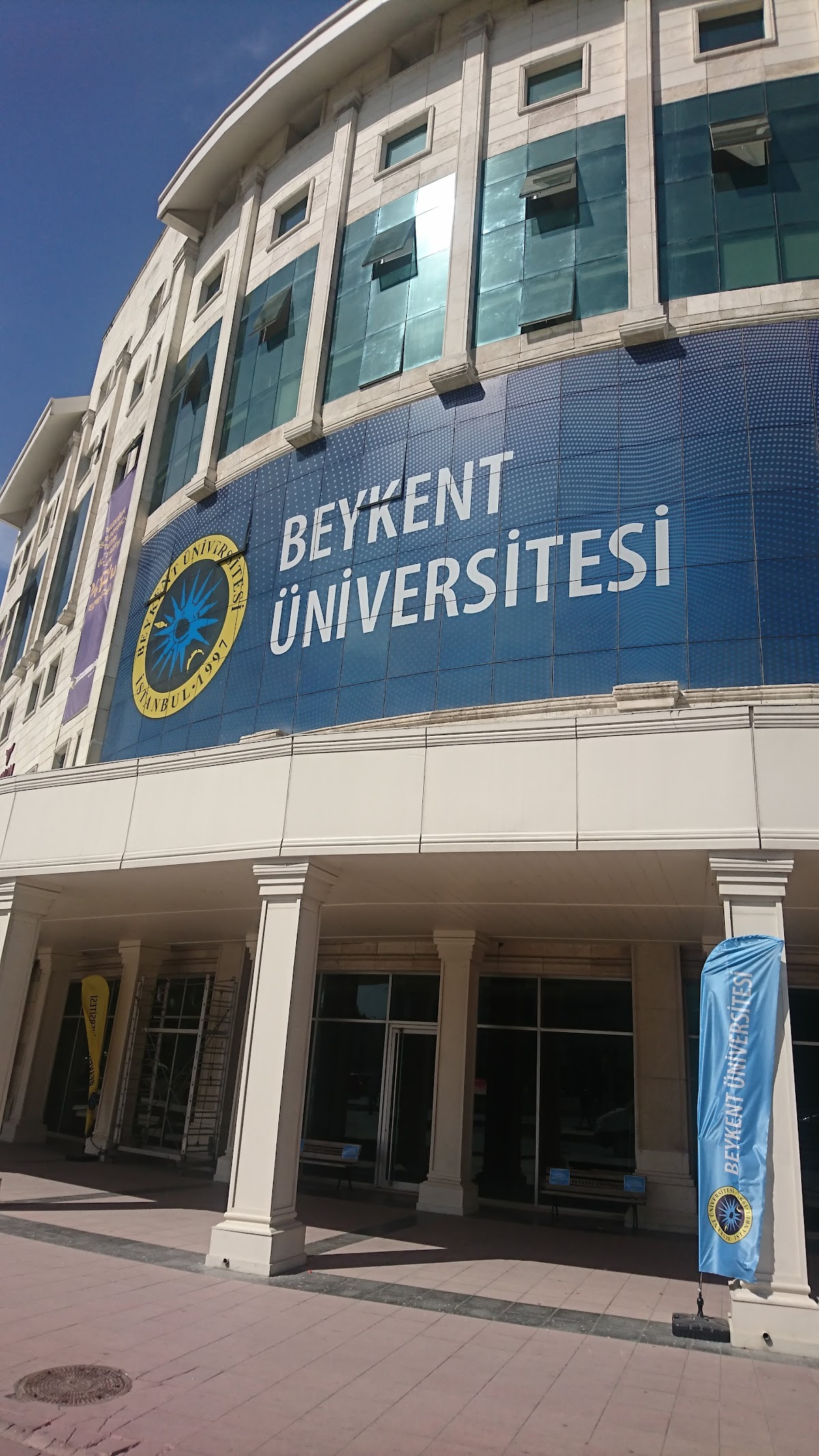 Beykent University photo 8
