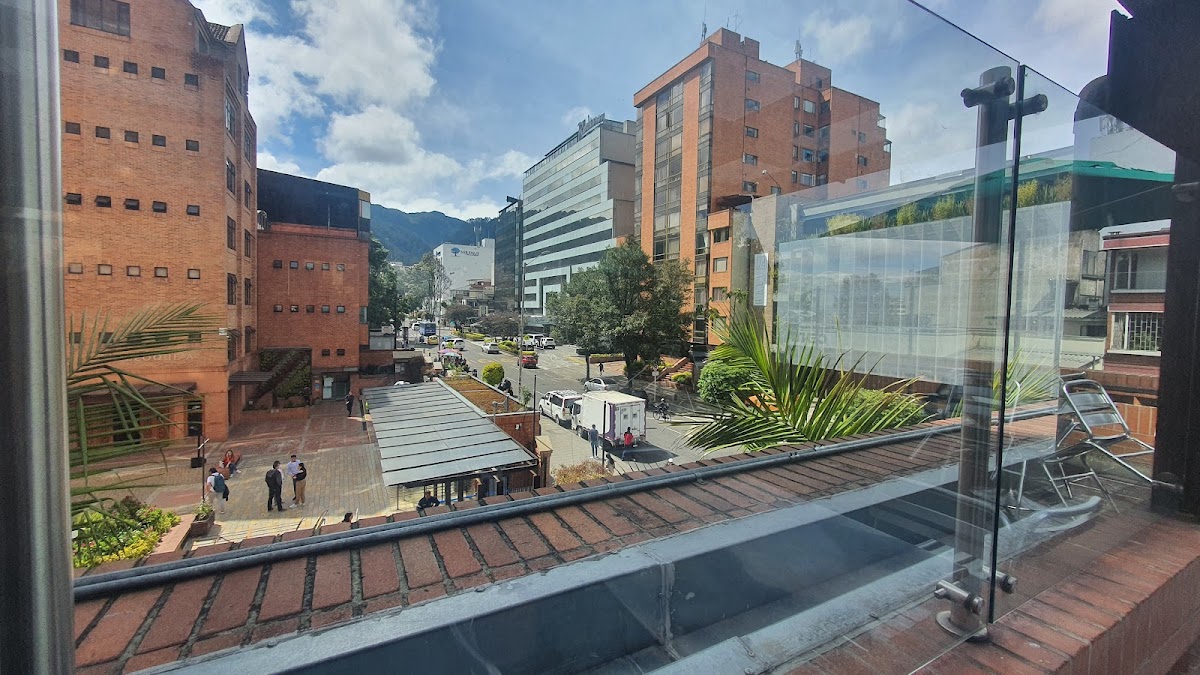 Universidad Sergio Arboleda photo 1