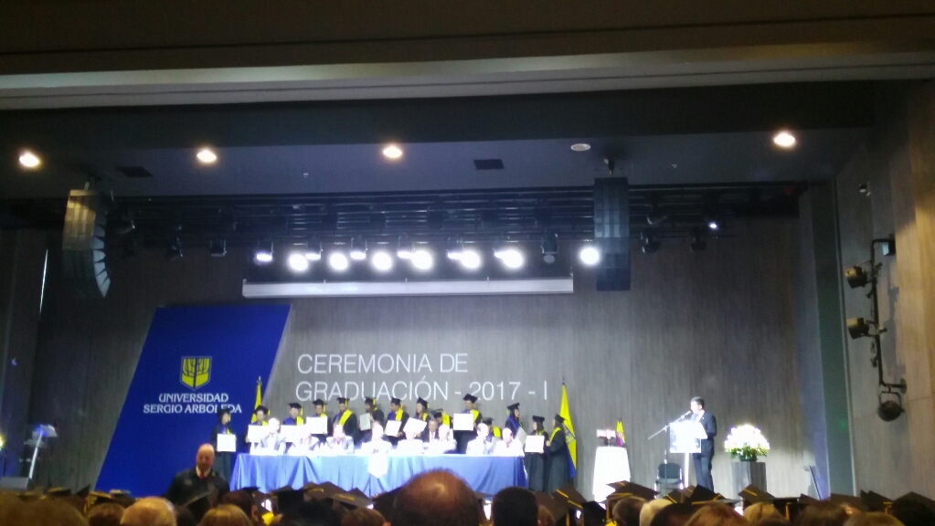 Universidad Sergio Arboleda photo 2
