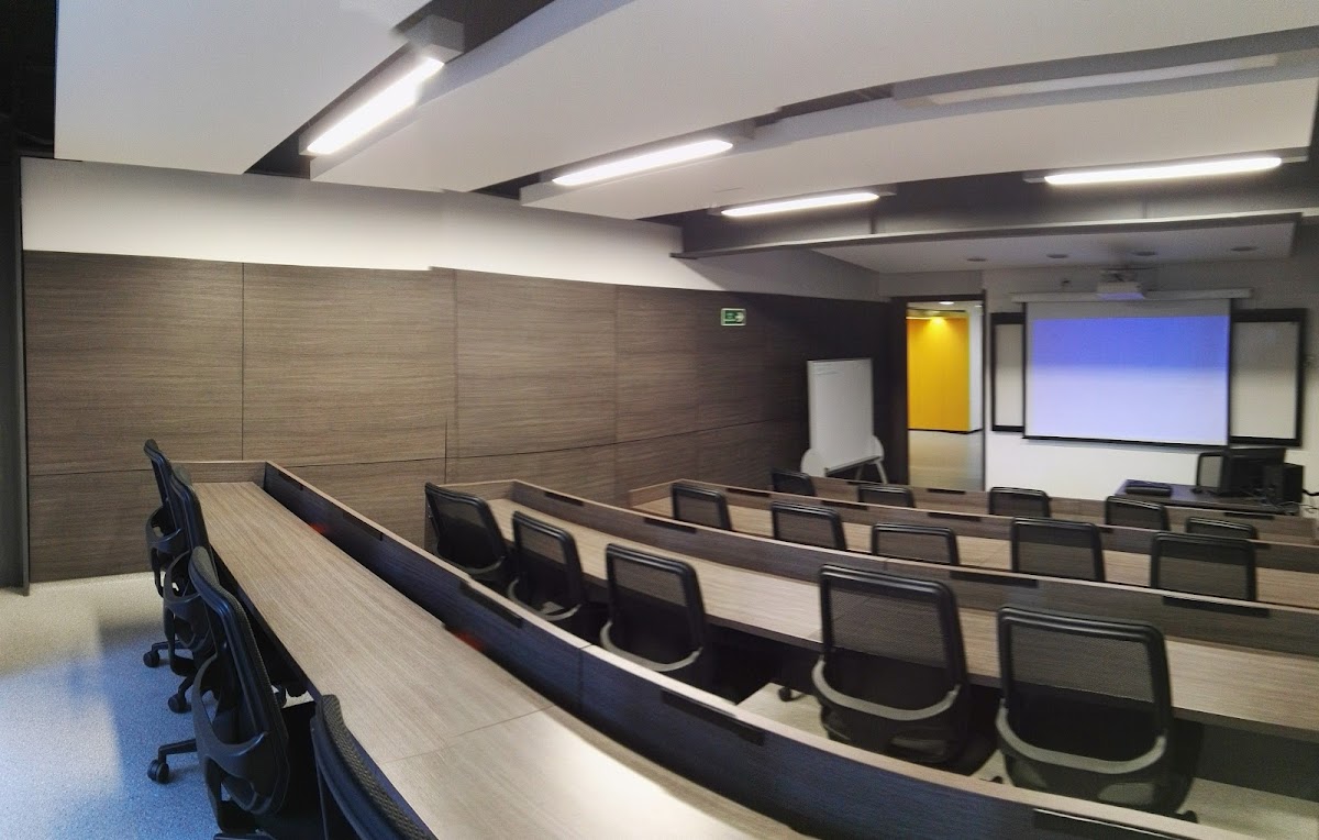 Universidad Sergio Arboleda photo 3