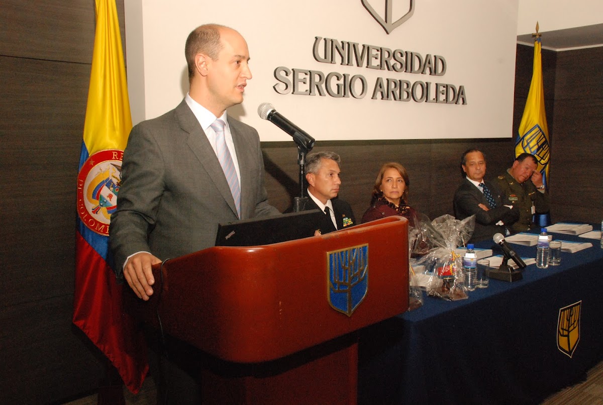 Universidad Sergio Arboleda photo 4