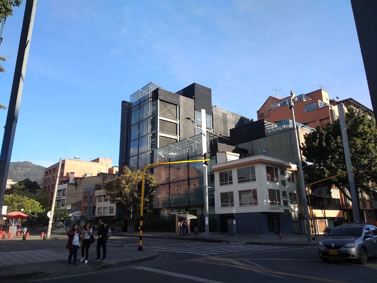 Universidad Sergio Arboleda photo 5