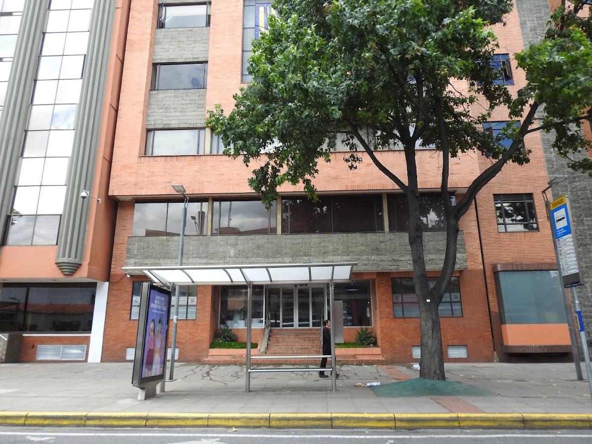 Universidad Sergio Arboleda photo 6
