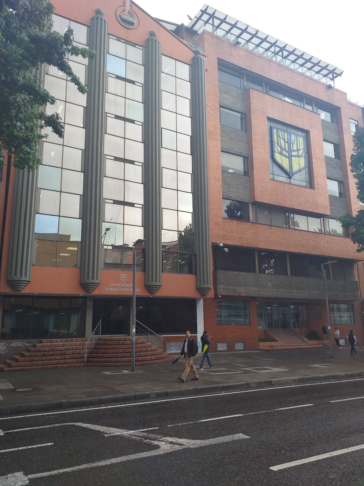 Universidad Sergio Arboleda photo 8