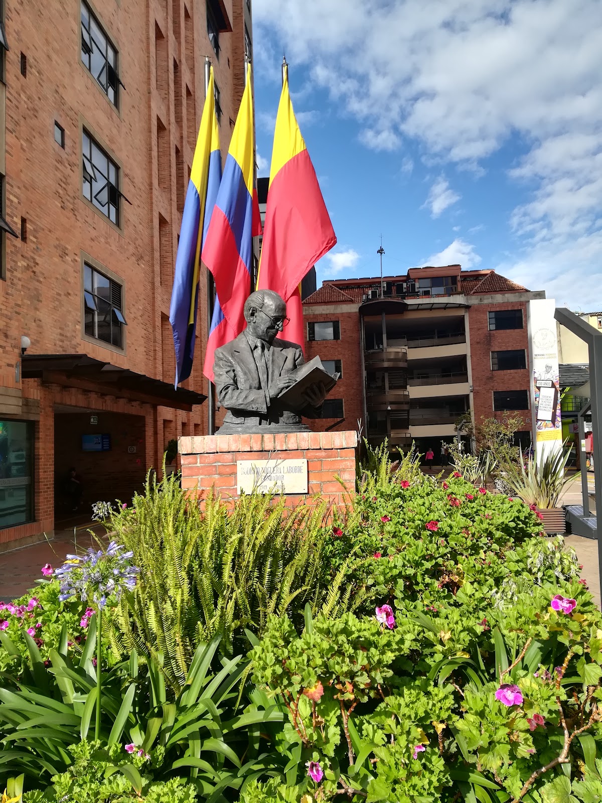 Universidad Sergio Arboleda photo 9