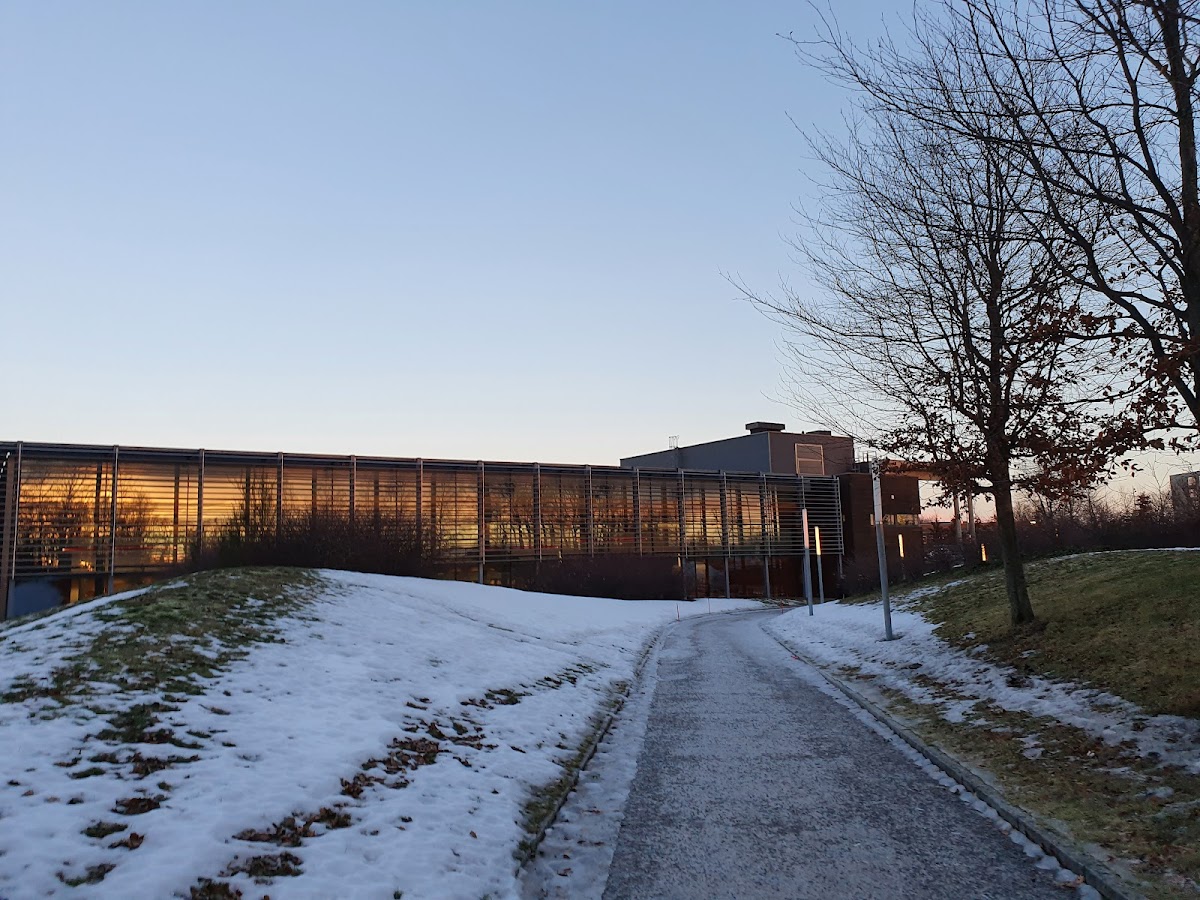 Vestfold University College photo 2