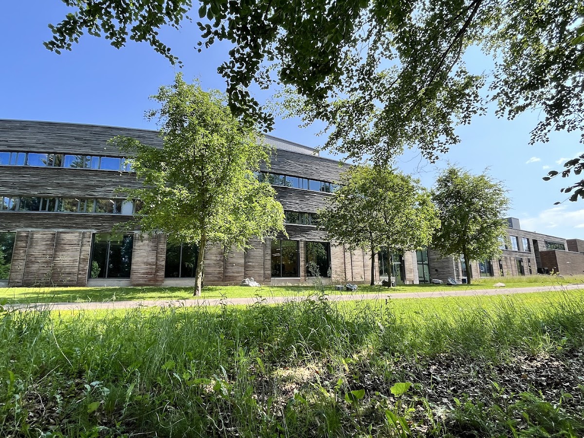 Vestfold University College photo 3