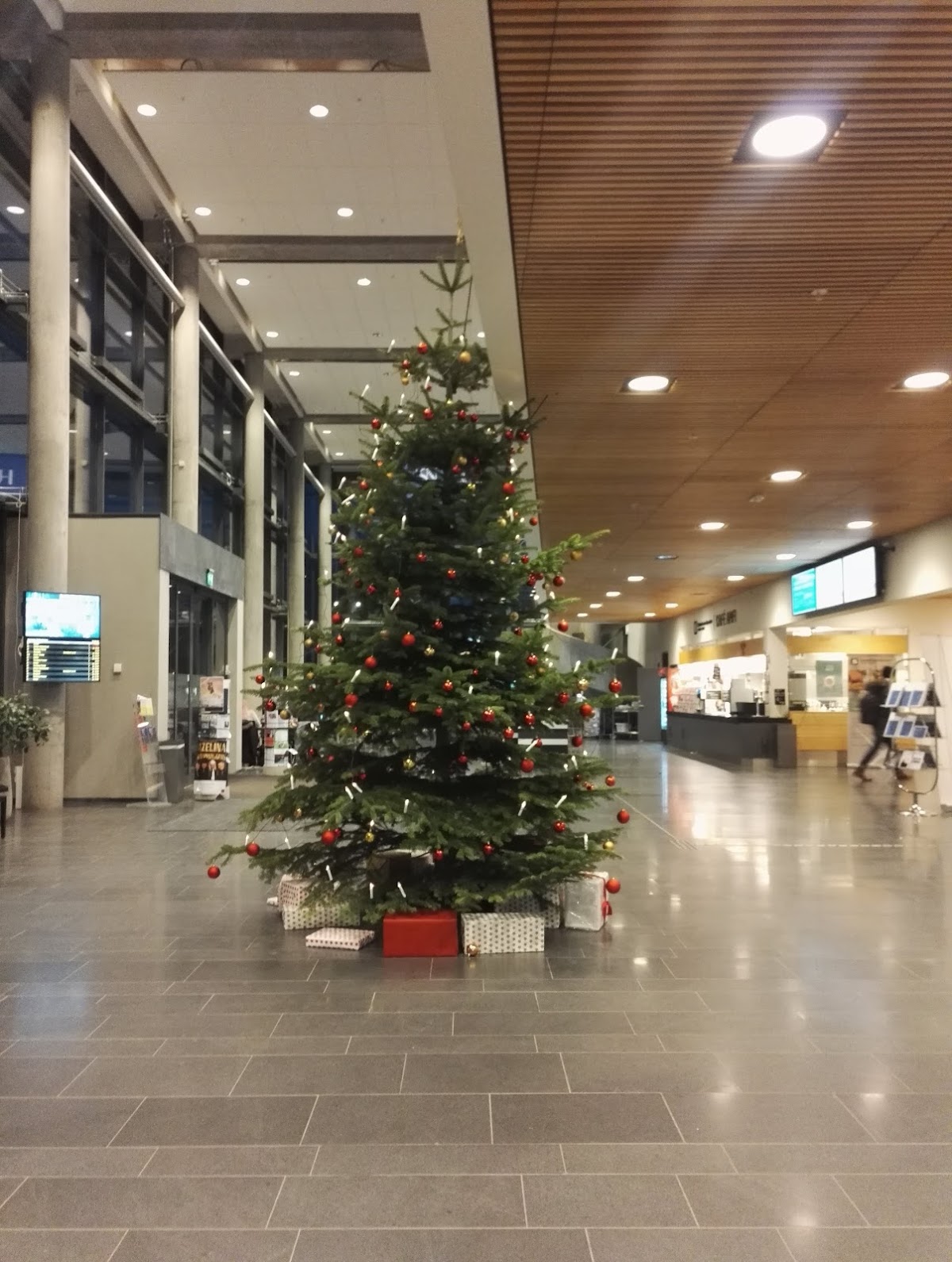 Vestfold University College photo 4