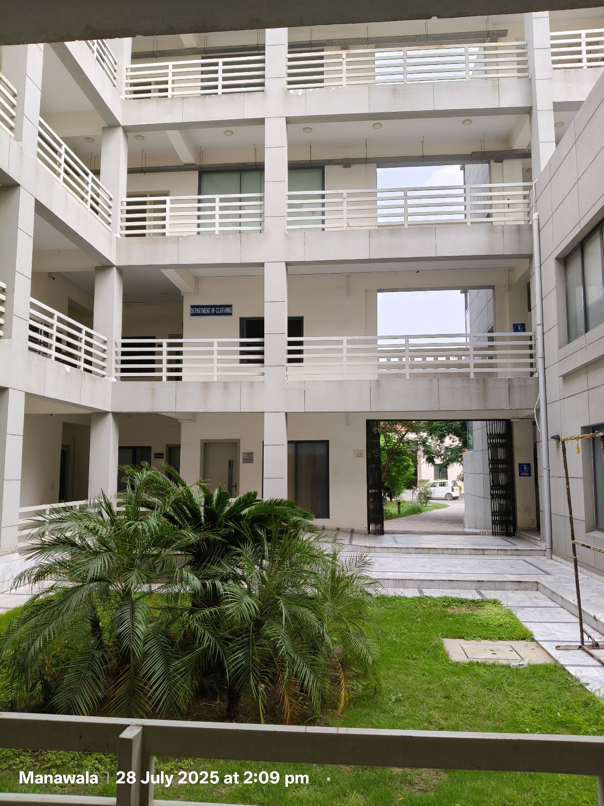 National Textile University photo 4