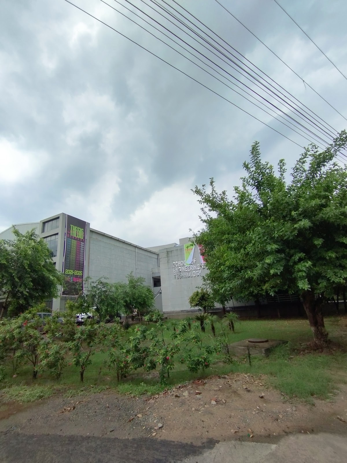 National Textile University photo 5