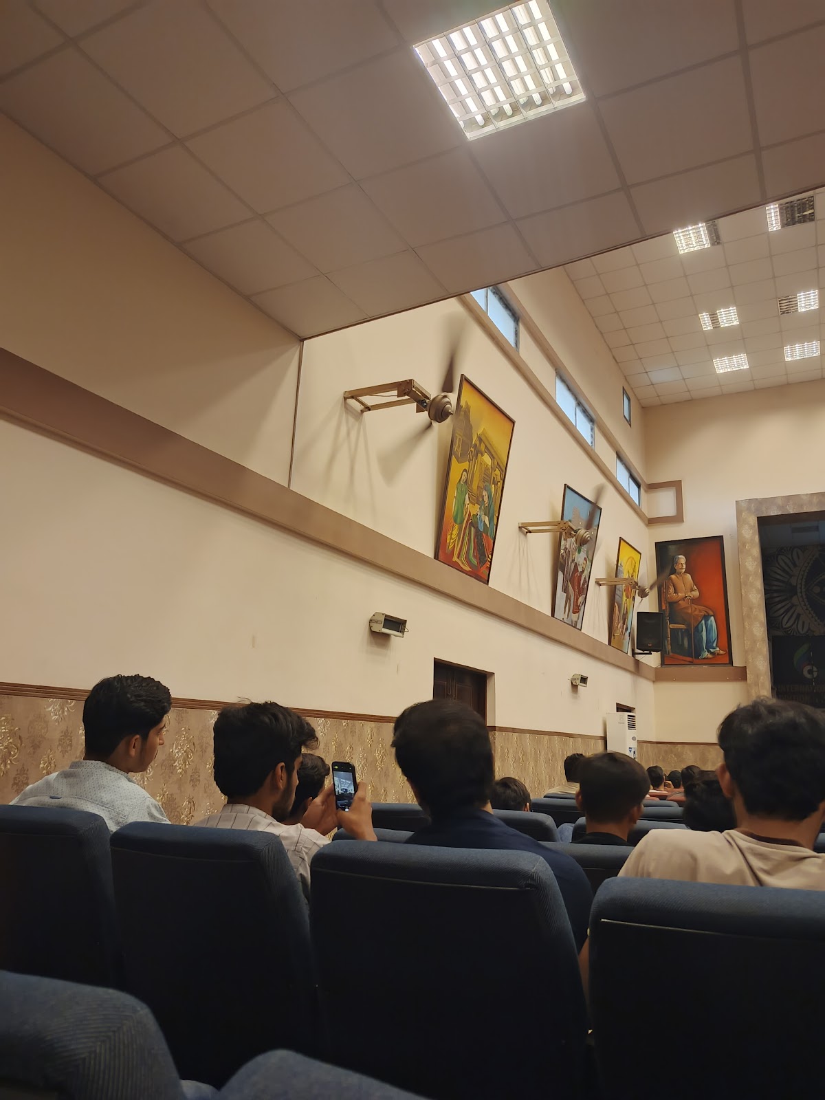 National Textile University photo 8