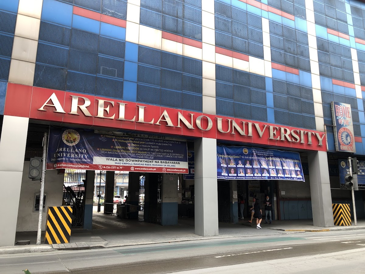 Arellano University photo 1