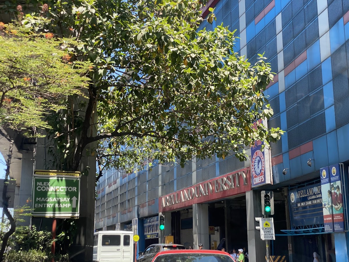 Arellano University photo 2