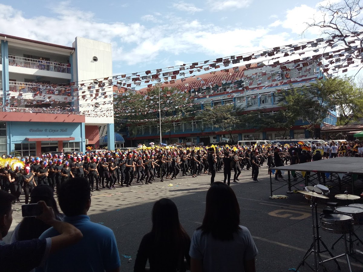 Arellano University photo 3