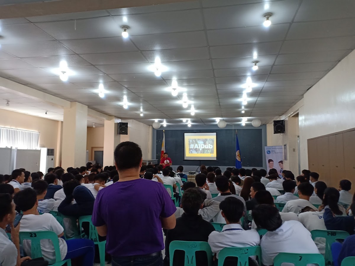 Arellano University photo 4