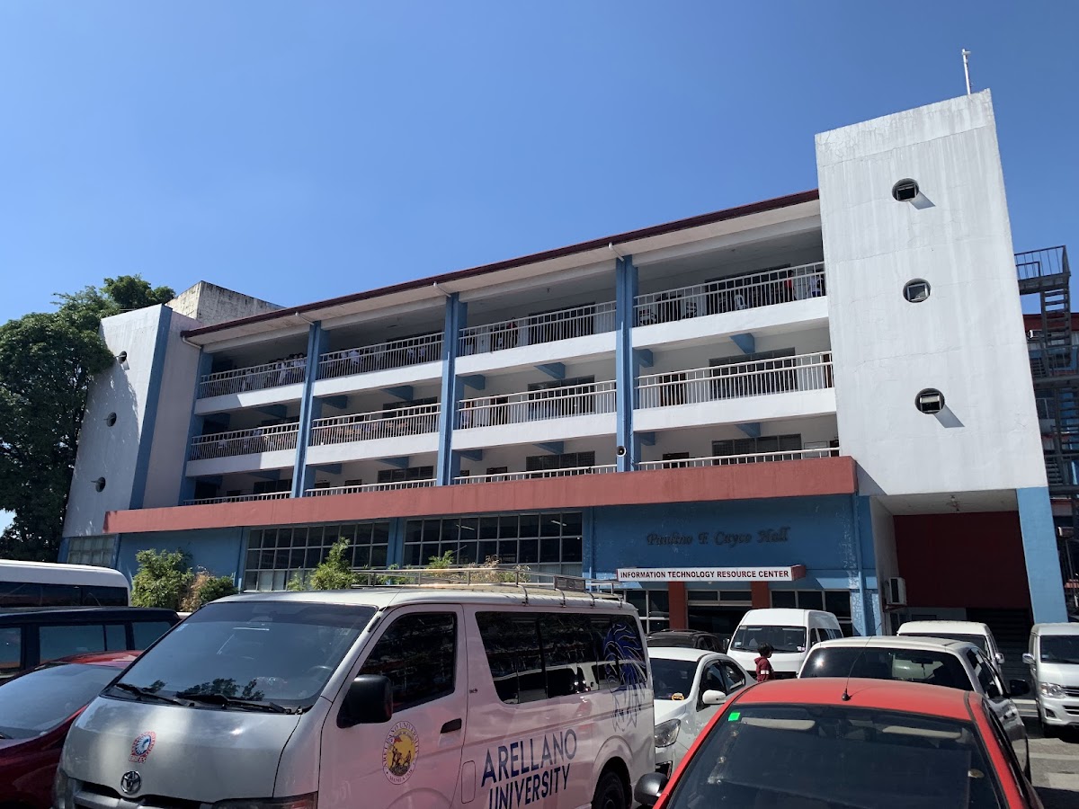 Arellano University photo 5