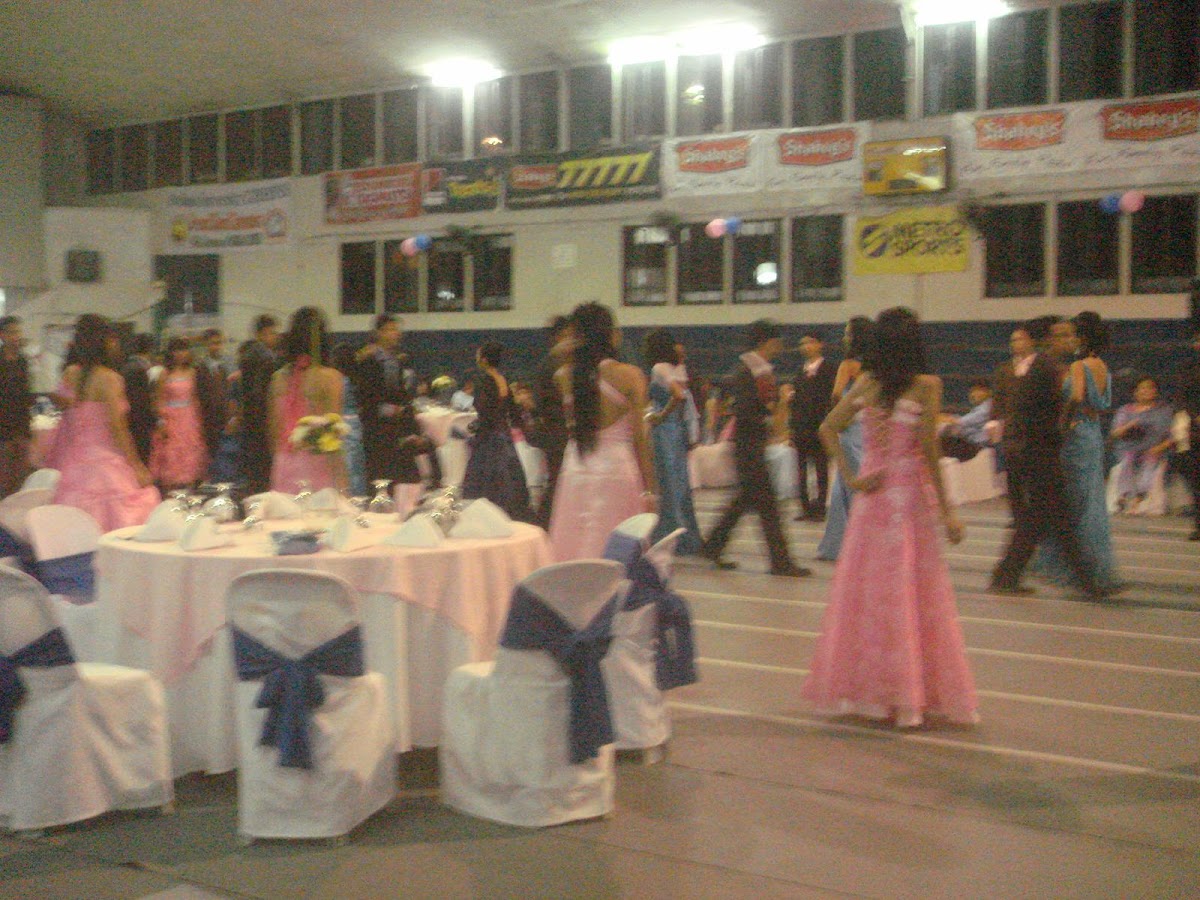 Arellano University photo 6